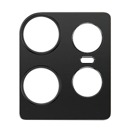 For Motorola Edge 50 Pro IMAK Metal Camera Lens Protector Cover