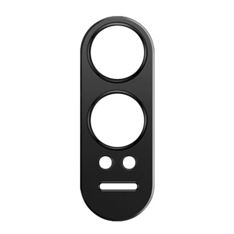 For OnePlus Nord CE4 Lite 5G IMAK Metal Camera Lens Protector Cover