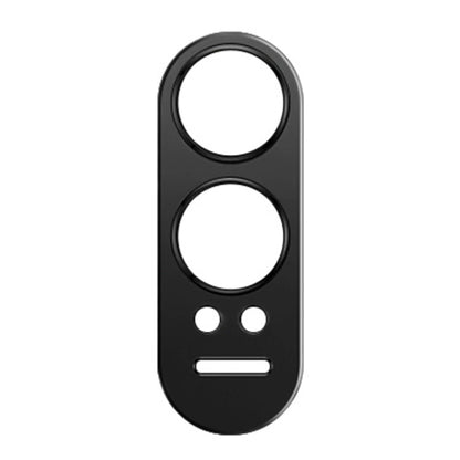 For OnePlus Nord CE4 Lite 5G IMAK Metal Camera Lens Protector Cover