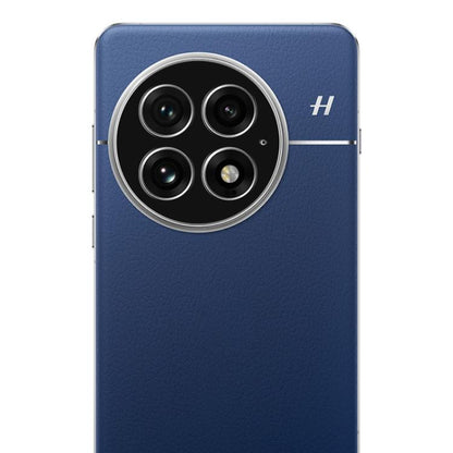 For OnePlus 13 IMAK Metal Camera Lens Protector Cover