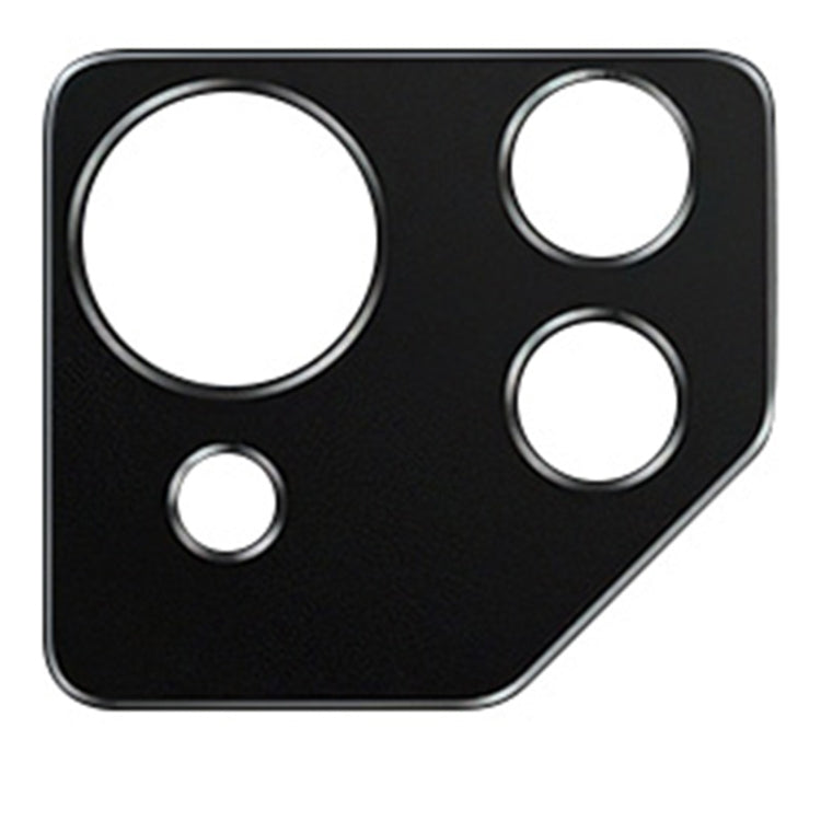 For Asus ROG Phone 8 Pro IMAK Metal Camera Lens Protector Cover