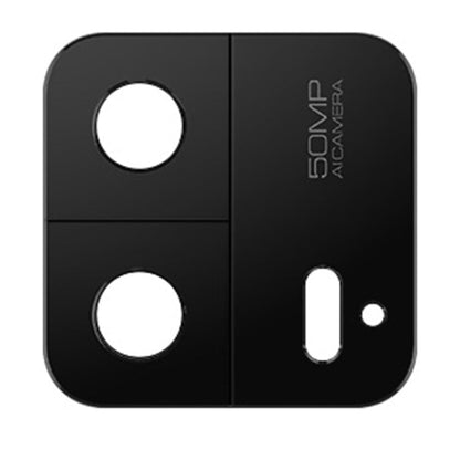 For Xiaomi Pad 6 Max 14 IMAK Metal Camera Lens Protector Cover