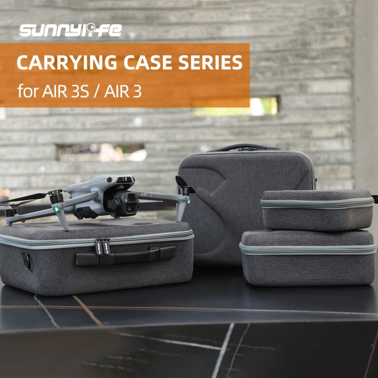 Sunnylife Carrying Case Bag, Model:A3-B660 Batteries Bag