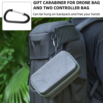 Sunnylife Carrying Case Bag, Model:B657 For DJI RC 2 / 1 Control Bag