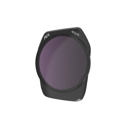 For DJI Air 3S JSR CB Series Drone Lens Filter, Filter:ND32PL