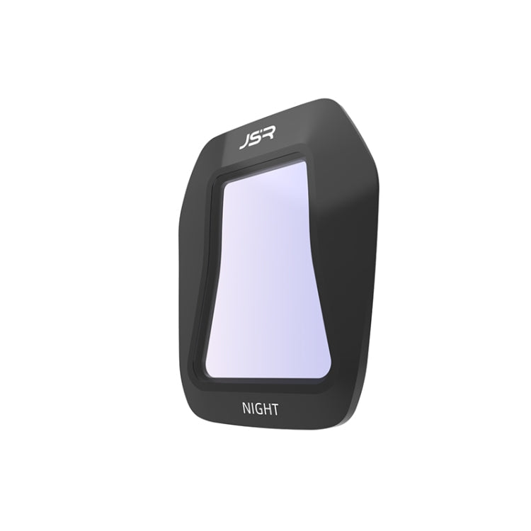 For DJI Air 3S JSR CB Series Drone Lens Filter, Filter:NIGHT