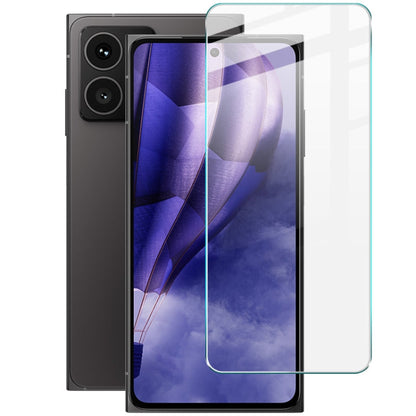 For HMD Skyline 5G imak H Series Tempered Glass Film