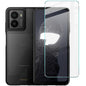 For HMD Fusion 5G imak H Series Tempered Glass Film