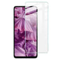 For HMD Pulse 4G / Pulse+ 4G imak H Series Tempered Glass Film