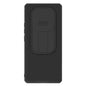 For Redmi Note 14 Pro 5G NILLKIN CamShield Pro PC Phone Case(Black)