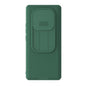 For Redmi Note 14 Pro 5G NILLKIN CamShield Pro PC Phone Case(Green)