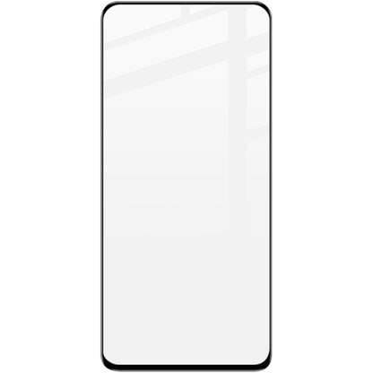 For HMD Skyline 5G imak 9H Surface Hardness Full Screen Tempered Glass Film Pro+ Series