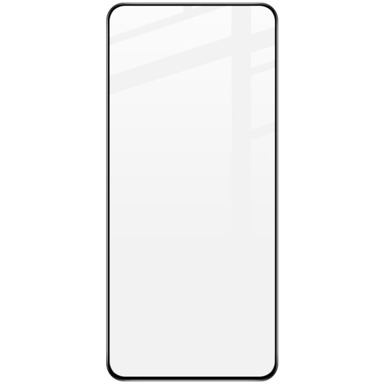 For HMD Fusion 5G imak 9H Surface Hardness Full Screen Tempered Glass Film Pro+ Series