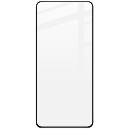For HMD Fusion 5G imak 9H Surface Hardness Full Screen Tempered Glass Film Pro+ Series