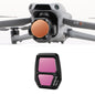 Pour filtre d'objectif de caméra DJI Air 3S Sunnylife, filtre : ND16