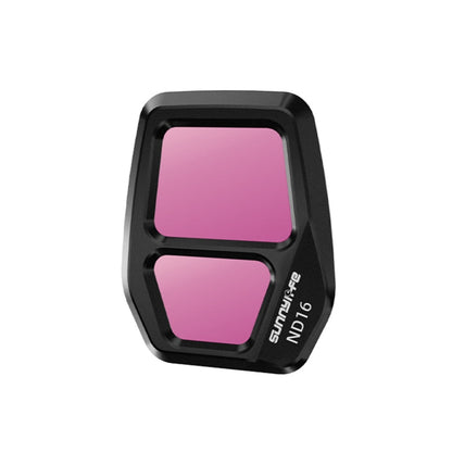 Pour filtre d'objectif de caméra DJI Air 3S Sunnylife, filtre : ND16
