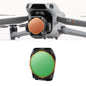 Pour filtre d'objectif d'appareil photo DJI Air 3S Sunnylife, filtre : CPL