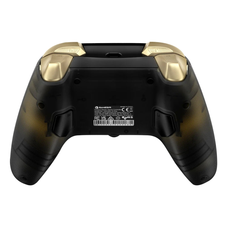 Manette de jeu filaire GameSir Kaleid Flux