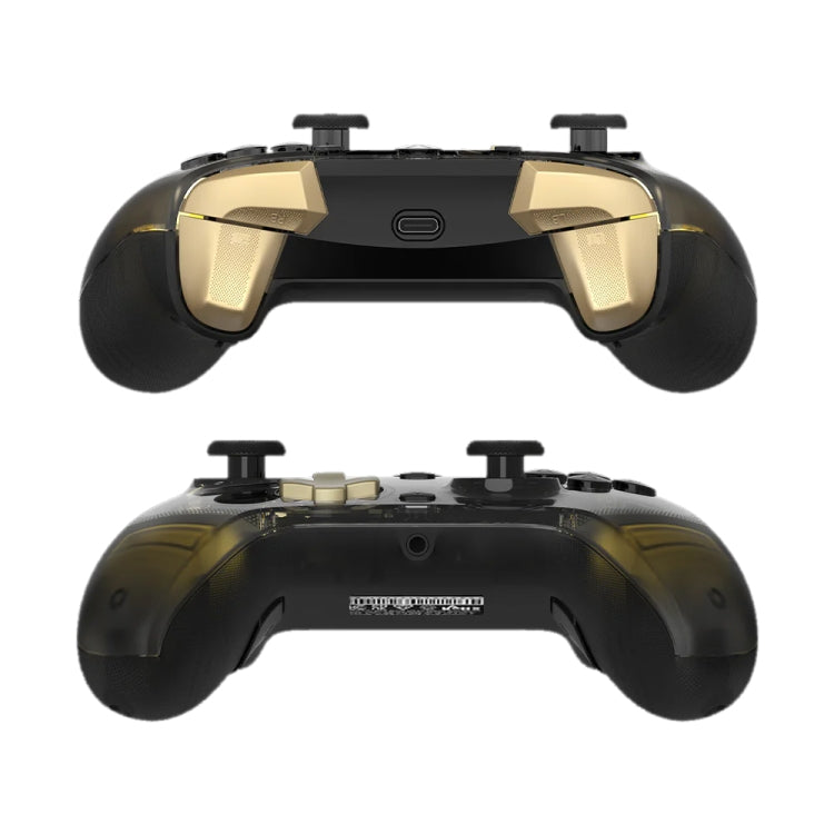 Manette de jeu filaire GameSir Kaleid Flux