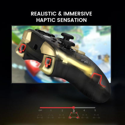 Manette de jeu filaire GameSir Kaleid Flux