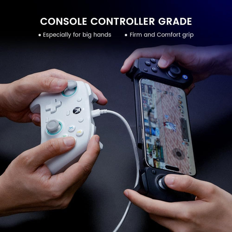 GameSir G8+ Wireless Game Controller