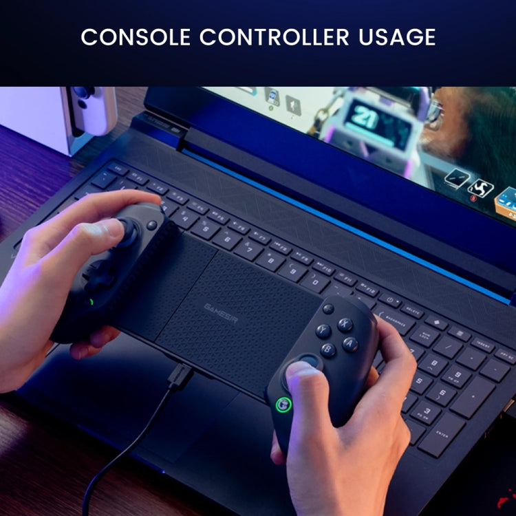 GameSir G8+ Wireless Game Controller