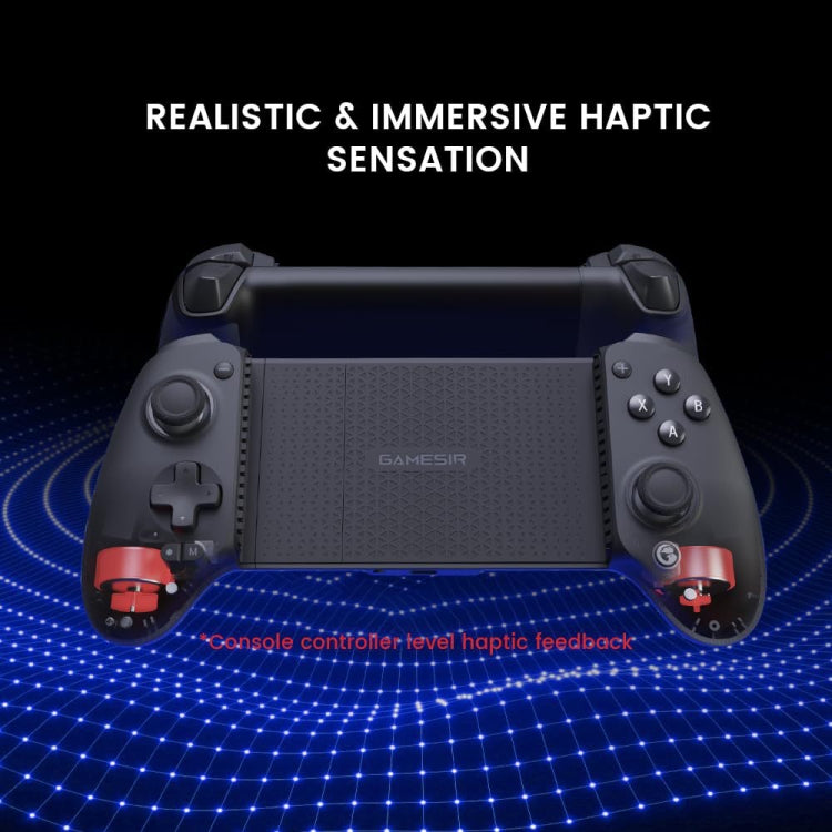 GameSir G8+ Wireless Game Controller