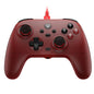 GameSir T7 Wired Game Controller(Red)