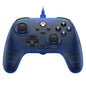 GameSir T7 Wired Game Controller(Blue)