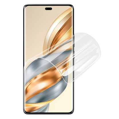 For Honor X60 Pro imak 4th Generation  Full Coverage Screen Hydrogel Film Protector