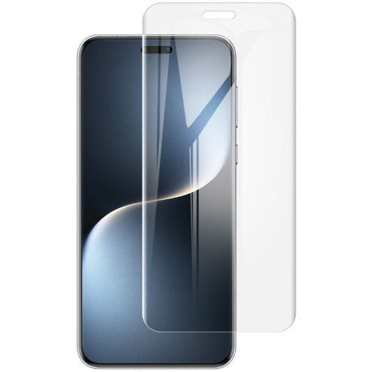 Pour Honor Magic7 Pro 5G imak 4ème génération Film Hydrogel de Protection d'écran Complet