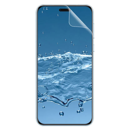 For Honor Magic7 Pro 5G imak 4th Generation  Full Coverage Screen Hydrogel Film Protector
