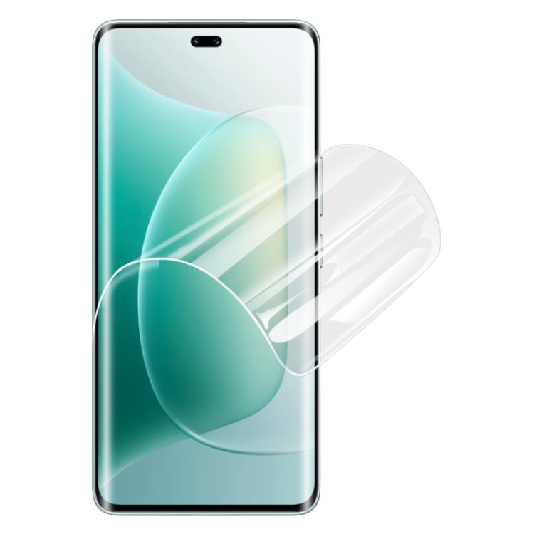 For Honor 300 Pro / 300 Ultra imak 4th Generation  Full Coverage Screen Hydrogel Film Protector