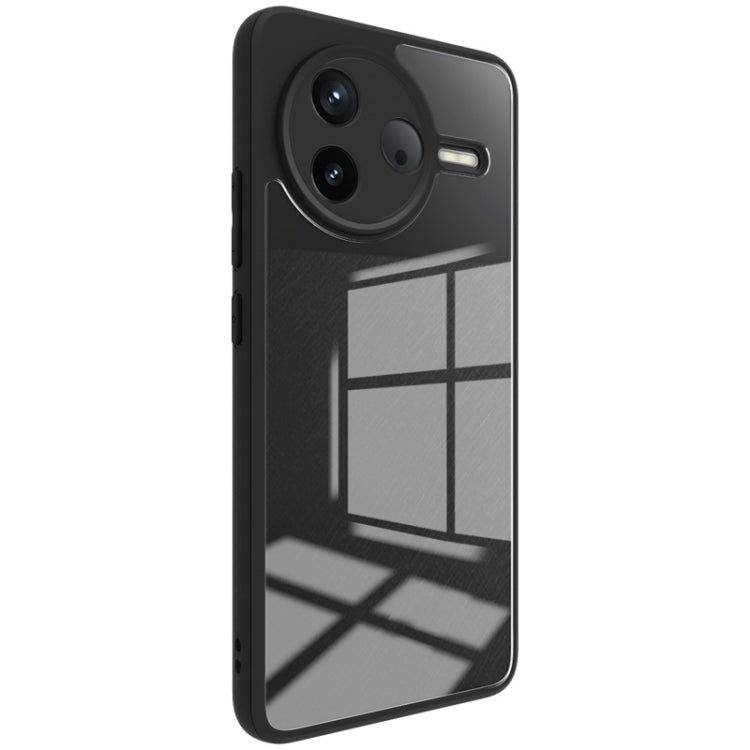 For Redmi K80 imak UX-9A Series Four-corner Airbag Shockproof Phone Case