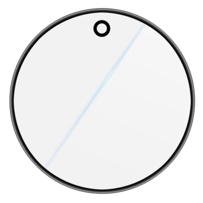 For vivo X Fold3 Pro imak HD Glass Rear Camera Lens Film, Self-positioning Version