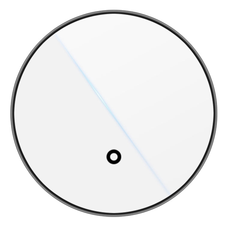 For vivo X100 Ultra imak HD Glass Rear Camera Lens Film, Self-positioning Version