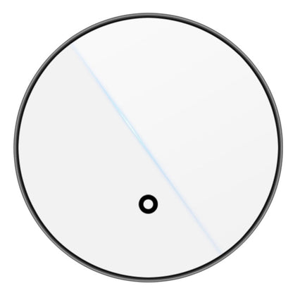 For vivo X100 Ultra imak HD Glass Rear Camera Lens Film, Self-positioning Version