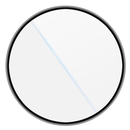 For vivo X200 Pro mini imak HD Glass Rear Camera Lens Film, Self-positioning Version