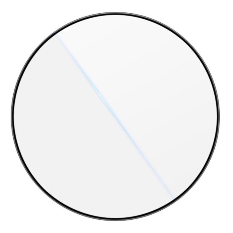 For OnePlus 12 imak HD Glass Rear Camera Lens Film, Self-positioning Version