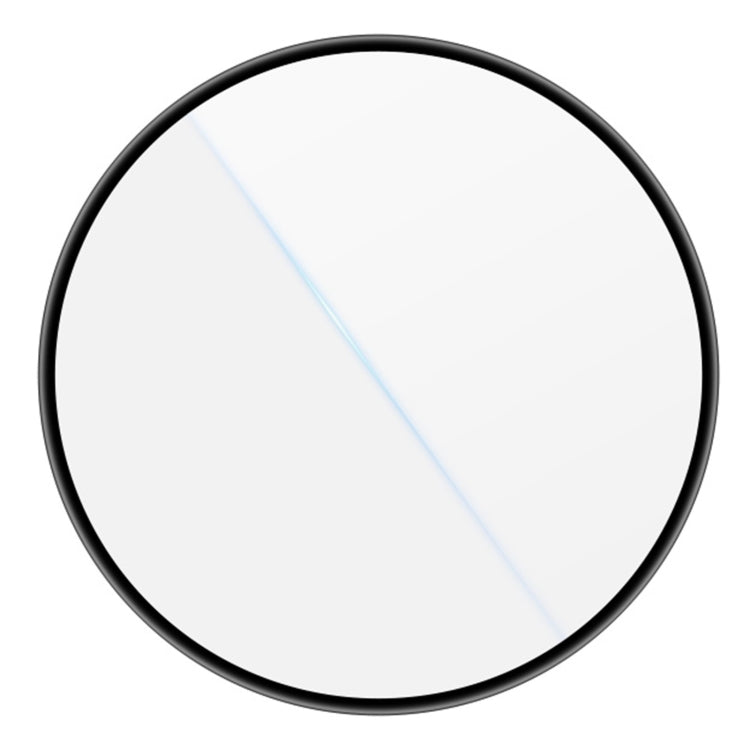 For OnePlus Ace 3 / 12R  / Ace 3 Pro imak HD Glass Rear Camera Lens Film, Self-positioning Version