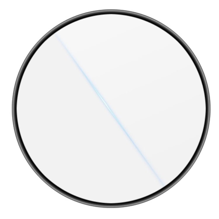 For OPPO Find X8 5G imak HD Glass Rear Camera Lens Film, Self-positioning Version