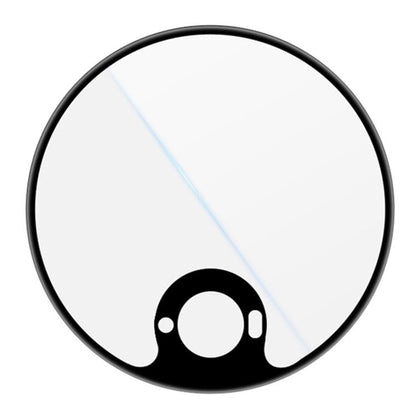 For OPPO Find X8 Pro 5G imak HD Glass Rear Camera Lens Film, Self-positioning Version