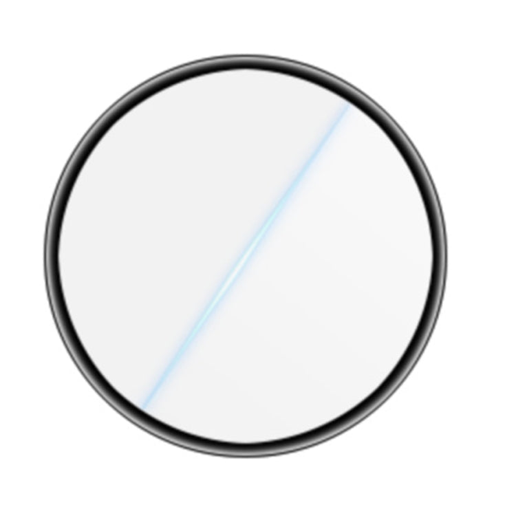 For Huawei nova 12 / nova 13 imak HD Glass Rear Camera Lens Film, Self-positioning Version