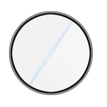 For Huawei nova 12 / nova 13 imak HD Glass Rear Camera Lens Film, Self-positioning Version