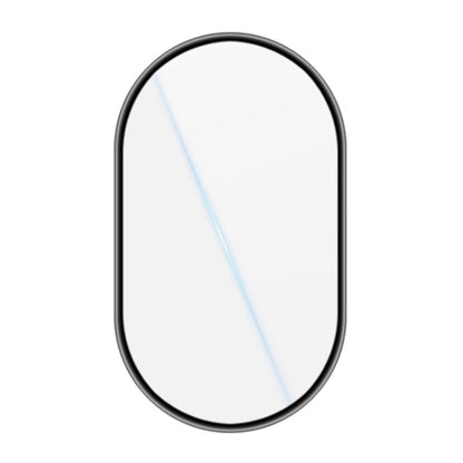 For Huawei nova 13 Pro imak HD Glass Rear Camera Lens Film, Self-positioning Version