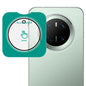 For Huawei Mate 70 imak HD Glass Rear Camera Lens Film, Self-positioning Version