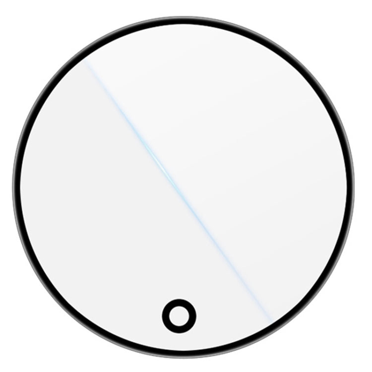 For Huawei Mate 70 Pro / 70 Pro+ imak HD Glass Rear Camera Lens Film, Self-positioning Version