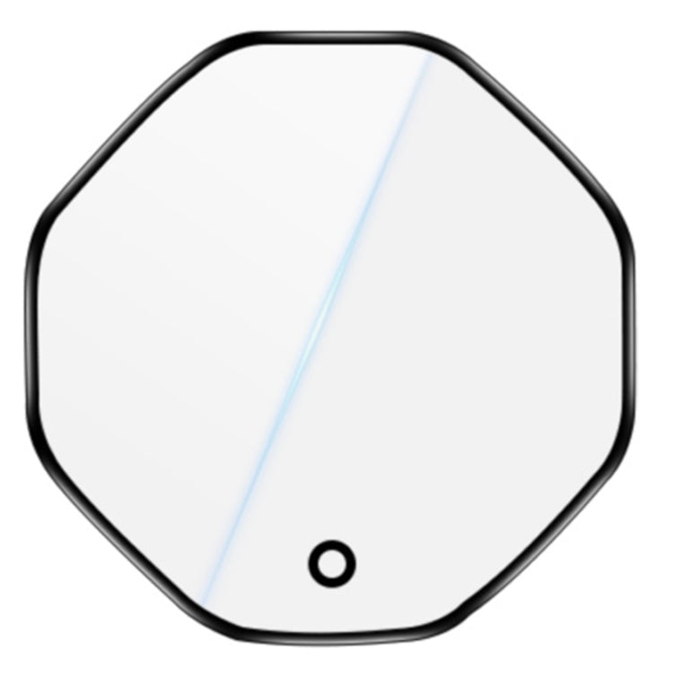 For Huawei Mate 70 RS Ultimate imak HD Glass Rear Camera Lens Film, Self-positioning Version