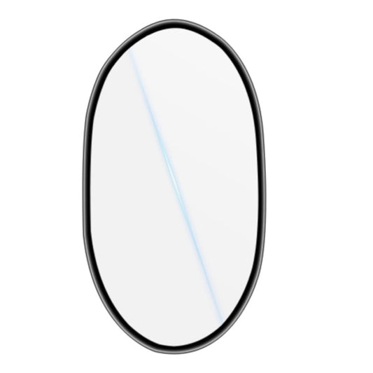 For Honor 200 5G imak HD Glass Rear Camera Lens Film, Self-positioning Version