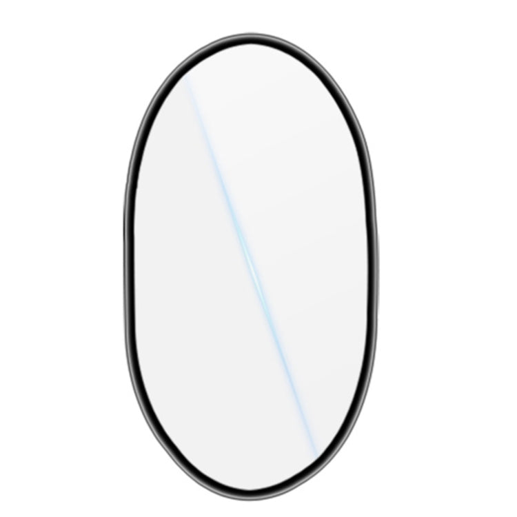 For Honor 200 Pro 5G imak HD Glass Rear Camera Lens Film, Self-positioning Version